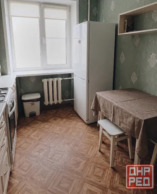 Сдачажилья Куйбышевскийрайон 2комнатная сбалконом Донецк - изображение 7
