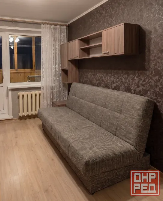 Сдачажилья Куйбышевскийрайон 2комнатная сбалконом Донецк - изображение 1