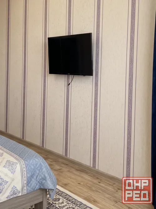 Сдачажилья Киевскийрайон 1комнатная уютнаяквартира Донецк - изображение 2