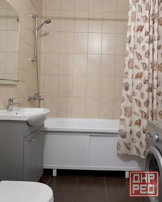 Сдачажилья Буденовскийрайон 2комнатная уютнаяквартира Донецк - изображение 7