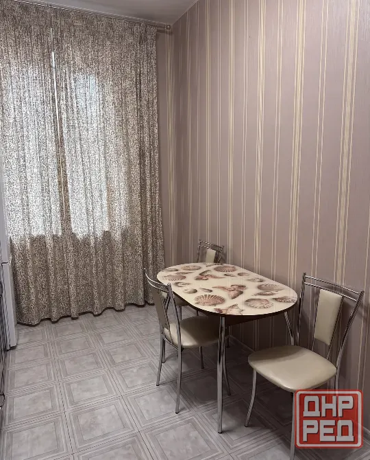 Сдачажилья Буденовскийрайон 2комнатная уютнаяквартира Донецк - изображение 5