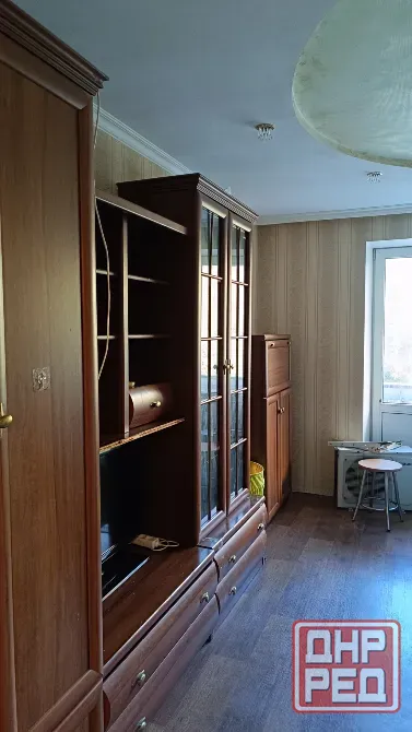 Продажа 3-квартиры маг.Молоко ул.Коммунистическая. Донецк - изображение 2