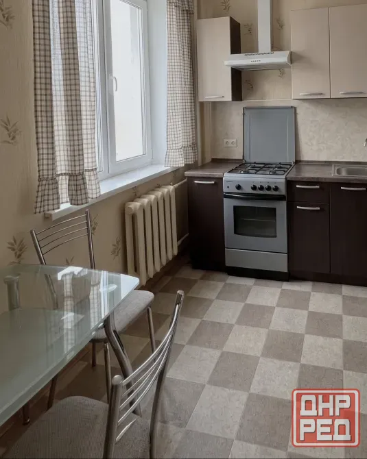 Сдачажилья Калининскийрайон 2комнатная уютнаяквартира Донецк - изображение 1