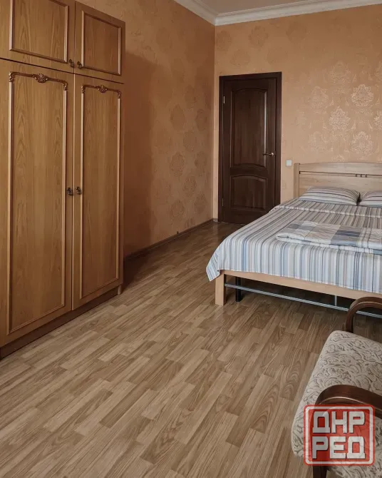 Сдачажилья Калининскийрайон 2комнатная уютнаяквартира Донецк - изображение 3