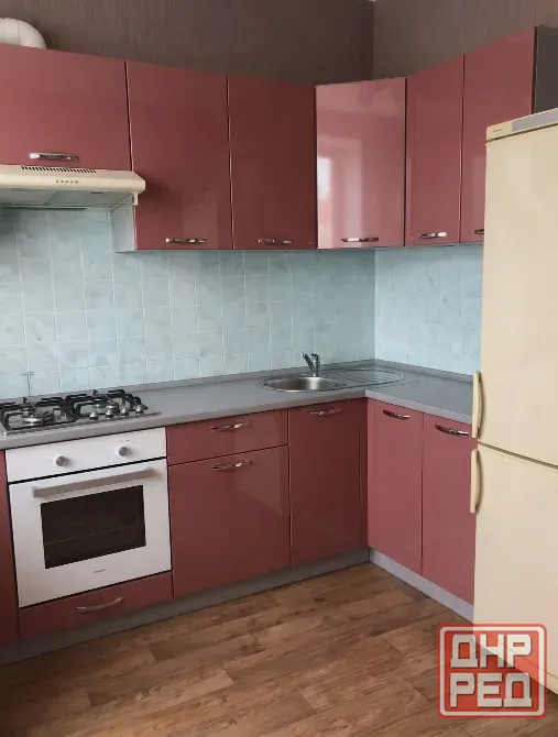 Сдачажилья Ленинскийрайон 2комнатная сбалконом скондиционером Донецк - изображение 6