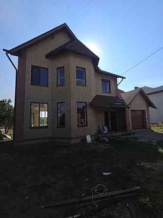 Дом, 191,1 м², Мариуполь Мариуполь
