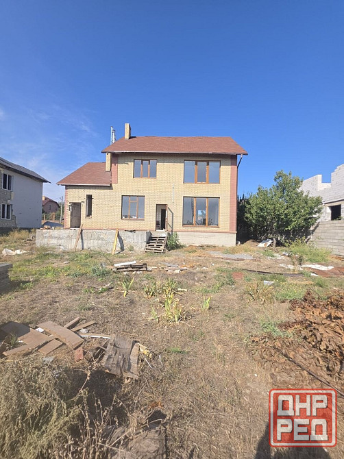Дом, 191,1 м², Мариуполь Мариуполь - изображение 3