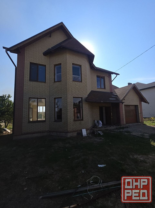 Дом, 191,1 м², Мариуполь Мариуполь - изображение 2