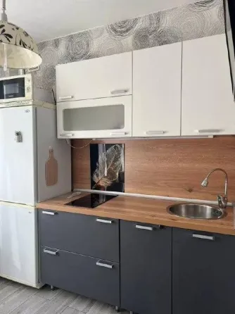Сдаётся однокомнатная квартира в Кировском районе Донецк