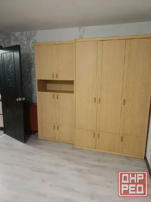 Сдаётся однокомнатная квартира в Кировском районе Донецк - изображение 3