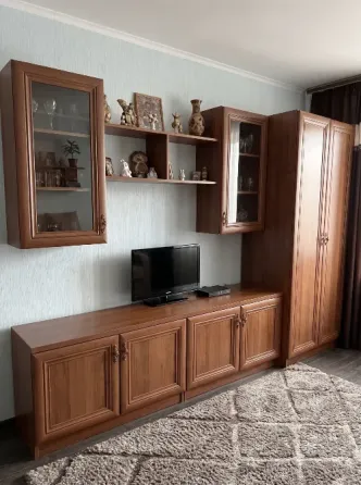 Сдачажилья Буденовскийрайон 2комнатная сбалконом Донецк