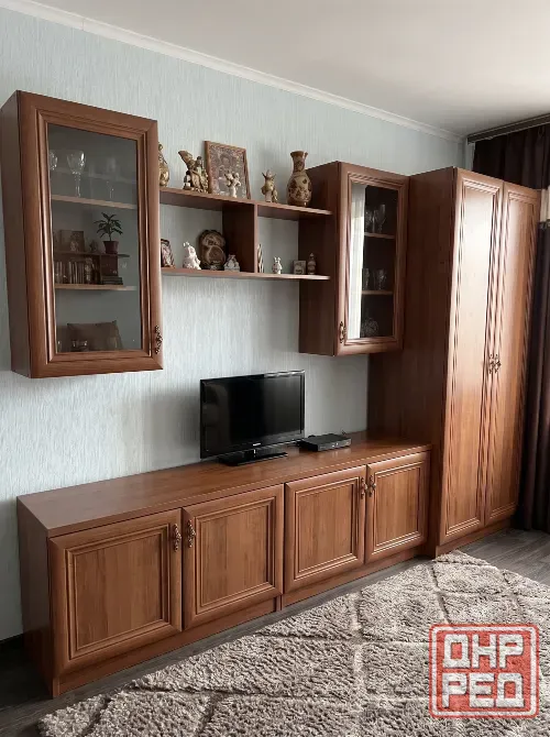 Сдачажилья Буденовскийрайон 2комнатная сбалконом Донецк - изображение 4