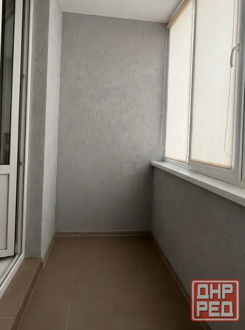Сдачажилья Куйбышевскийрайон 1комнатная скондиционером сбалконом Донецк - изображение 7