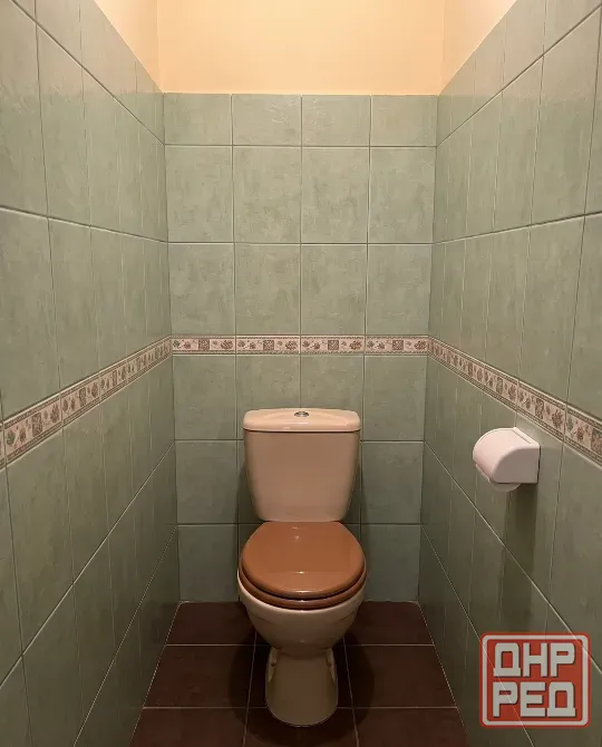 Сдачажилья Кировскийрайон 2комнатная сбалконом Донецк - изображение 6