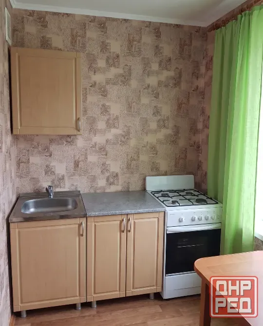Сдачажилья Кировскийрайон 2комнатная сбалконом Донецк - изображение 4