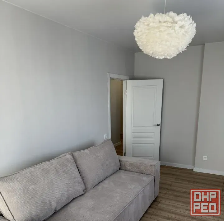 квартира на мед институте Донецк - изображение 8
