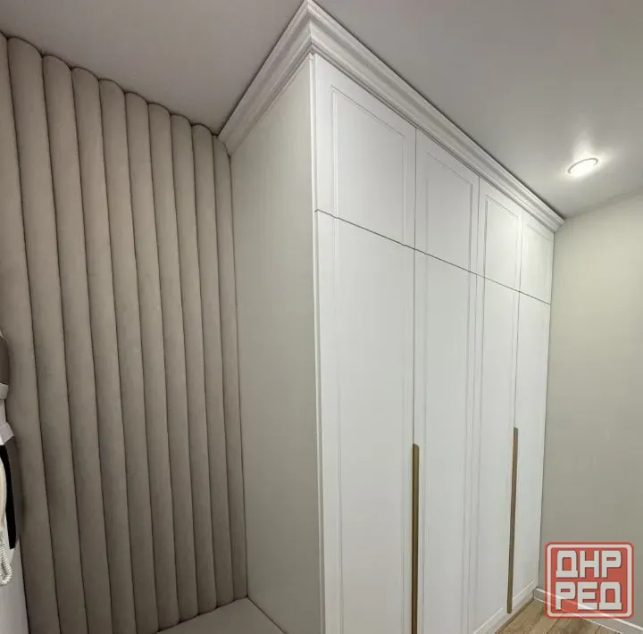 квартира на мед институте Донецк - изображение 9