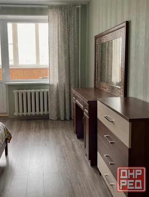 Сдачажилья Калининскийрайон 2комнатная уютнаяквартира Донецк - изображение 3