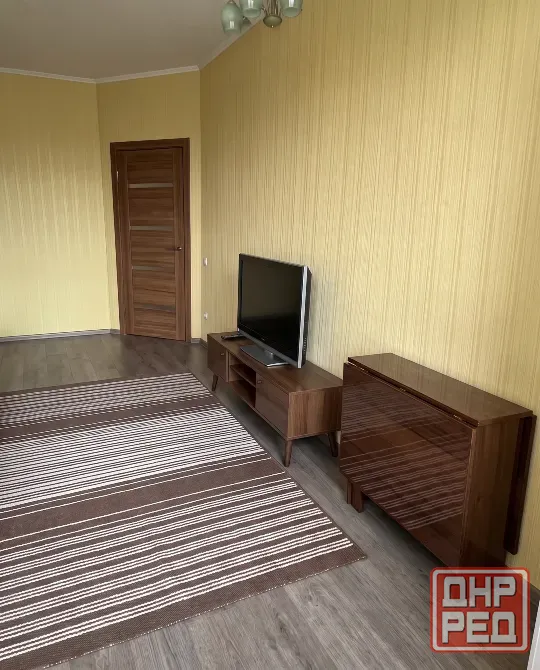 Сдачажилья Калининскийрайон 2комнатная уютнаяквартира Донецк - изображение 6