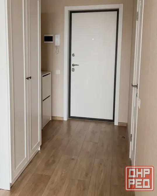 Сдачажилья Куйбышевскийрайон 1комнатная свежийремонт новыйдом Донецк - изображение 7