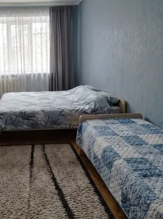 Сдачажилья Пролетарскийрайон 2комнатная сбалконом Донецк