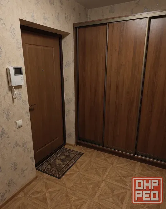 Сдачажилья Пролетарскийрайон 2комнатная сбалконом Донецк - изображение 9