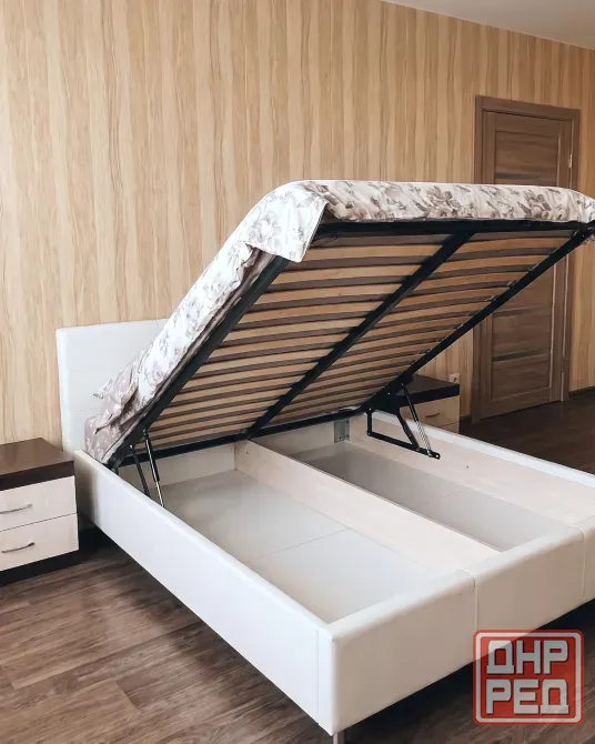 Сдачажилья Петровскийрайон 1комнатная уютнаяквартира Донецк - изображение 3