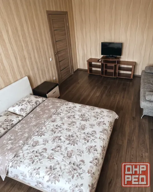 Сдачажилья Петровскийрайон 1комнатная уютнаяквартира Донецк - изображение 1