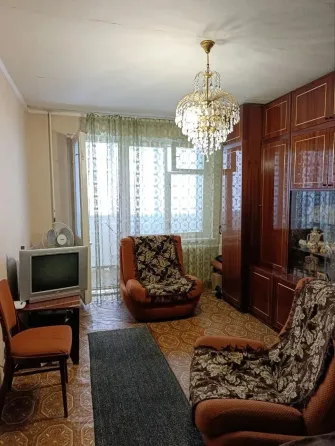 Продам 2х комнатную квартиру в Калининском районе (медучилище) Донецк