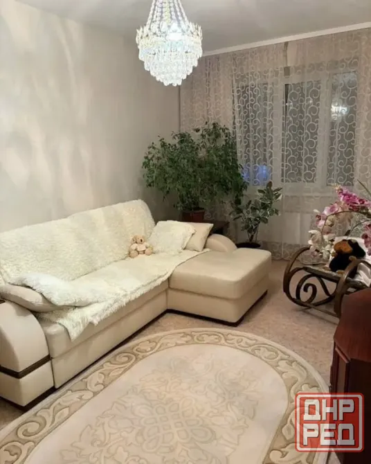 Сдам квартиру в Мариуполе Мариуполь - изображение 1