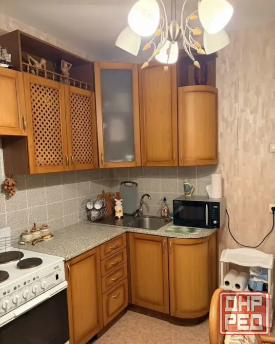 Сдам квартиру в Мариуполе Мариуполь - изображение 2