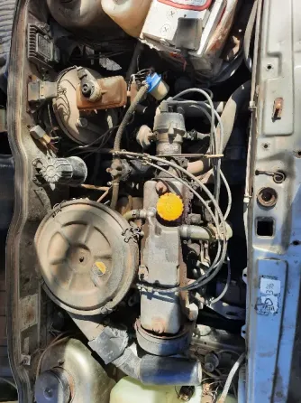 Автомобиль Ждановка