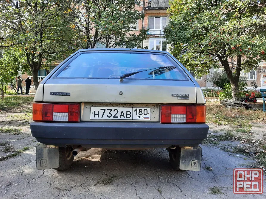 Автомобиль Ждановка - изображение 5