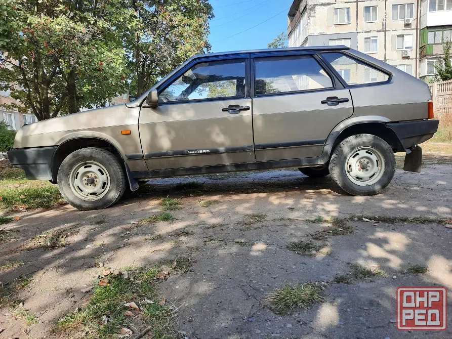 Автомобиль Ждановка - изображение 4