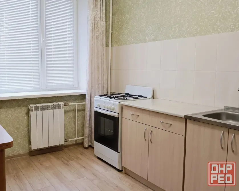 Сдачажилья Калининскийрайон 2комнатная сбалконом Донецк - изображение 5