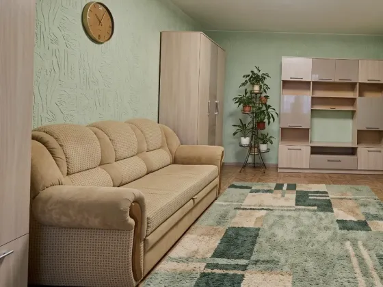 Сдачажилья Ленинскийрайон 1комнатная уютнаяквартира Донецк