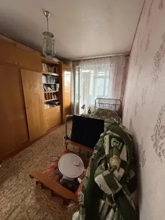 Продам 3х комнатную квартиру в Пролетарском районе Донецк