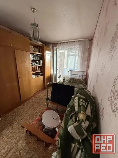 Продам 3х комнатную квартиру в Пролетарском районе Донецк - изображение 6