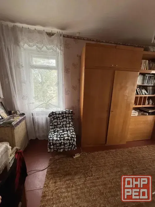 Продам 3х комнатную квартиру в Пролетарском районе Донецк - изображение 5