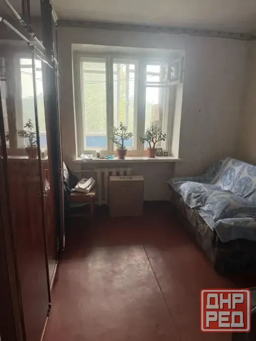 Продам 3х комнатную квартиру в Пролетарском районе Донецк - изображение 7