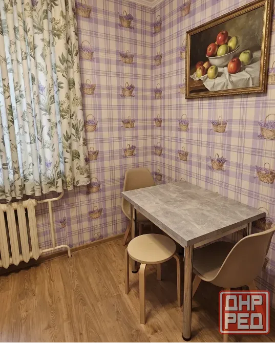Сдачажилья Петровскийрайон 1комнатная уютнаяквартира Донецк - изображение 4