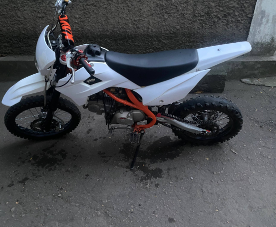 Продам Kayo TT140 Донецк
