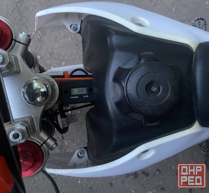 Продам Kayo TT140 Донецк - изображение 5