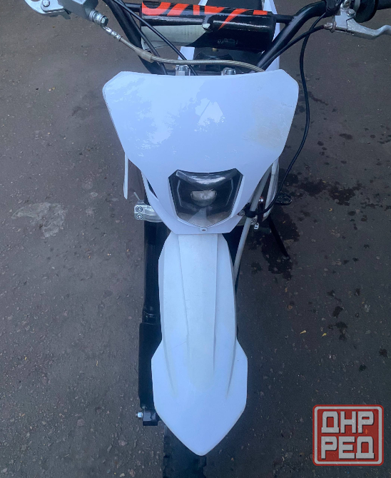 Продам Kayo TT140 Донецк - изображение 3