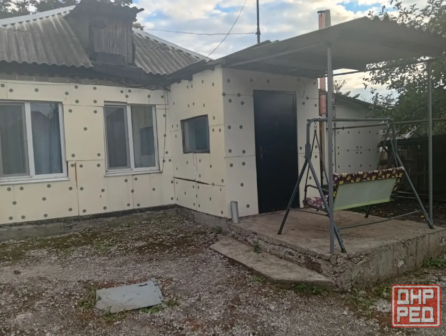 Аренда Дома Центрально -Городской район Макеевка - изображение 8