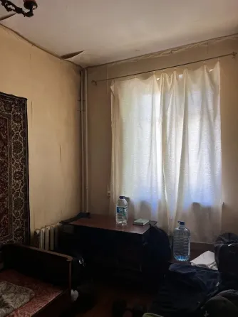 Продажа трехкомнатной квартиры в Ворошиловском районе, проспект Богдана Хмельницкого, 77 Донецк