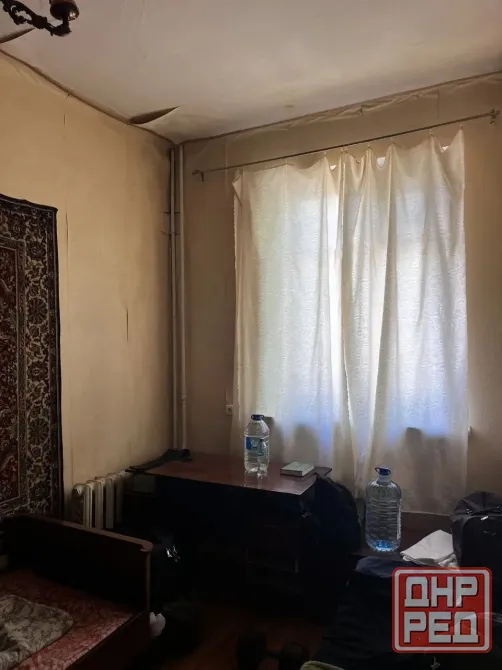 Продажа трехкомнатной квартиры в Ворошиловском районе, проспект Богдана Хмельницкого, 77 Донецк - изображение 6