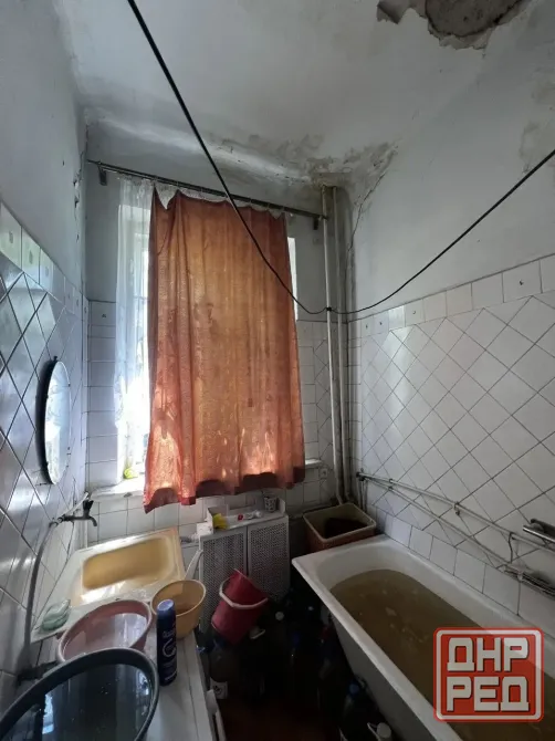 Продажа трехкомнатной квартиры в Ворошиловском районе, проспект Богдана Хмельницкого, 77 Донецк - изображение 8