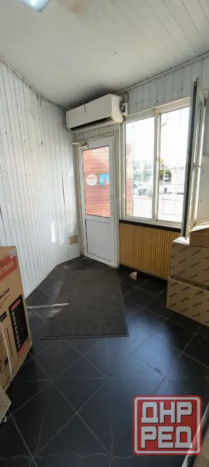 Сдается помещение в Пролетарском районе !Ориентир Автостанция Щетинина ! Донецк - изображение 4
