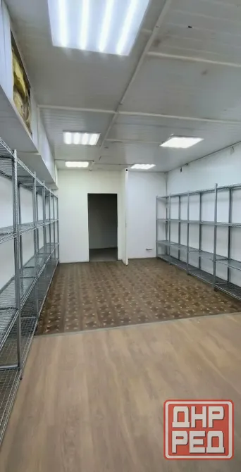 Сдается помещение в Пролетарском районе !Ориентир Автостанция Щетинина ! Донецк - изображение 3